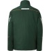 Veste Workwear - James Nicholson, veste de travail publicitaire