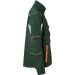 Veste Workwear - James Nicholson, veste de travail publicitaire