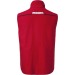 Bodywarmer workwear - James Nicholson cadeau d’entreprise