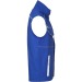 Bodywarmer workwear - James Nicholson, Bodywarmer ou veste sans manches publicitaire