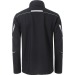 Veste softshell Workwear - James Nicholson, veste de travail publicitaire