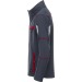 Veste softshell Workwear - James Nicholson cadeau d’entreprise