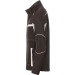 Veste softshell Workwear - James Nicholson, veste de travail publicitaire