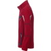 Veste softshell Workwear - James Nicholson, veste de travail publicitaire