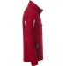 Veste softshell Workwear - James Nicholson cadeau d’entreprise