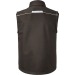 Bodywarmer softshell Workwear - James Nicholson regalo d'azienda