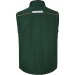 Bodywarmer softshell Workwear - James Nicholson regalo d'azienda