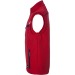 Bodywarmer softshell Workwear - James Nicholson regalo d'azienda