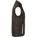 Bodywarmer softshell Workwear - James Nicholson regalo d'azienda