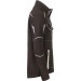 Veste softshell Workwear - James Nicholson cadeau d’entreprise