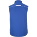 Bodywarmer softshell Workwear - James Nicholson, Bodywarmer ou veste sans manches publicitaire