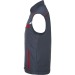 Bodywarmer softshell Workwear - James Nicholson cadeau d’entreprise