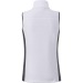 Bodywarmer workwear Femme - James Nicholson cadeau d’entreprise