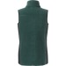 Bodywarmer workwear Femme - James Nicholson, Bodywarmer ou veste sans manches publicitaire
