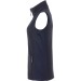 Bodywarmer workwear Femme - James Nicholson cadeau d’entreprise