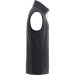Bodywarmer workwear Homme - James Nicholson, Bodywarmer ou veste sans manches pubblicitario