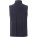 Bodywarmer workwear Homme - James Nicholson cadeau d’entreprise