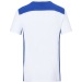 T-shirt workwear homme - James Nicholson, T-shirt professionnel de travail publicitaire