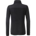 Veste polaire Workwear Femme - James Nicholson cadeau d’entreprise