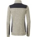 Veste polaire Workwear Femme - James Nicholson, polaire publicitaire
