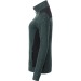 Veste polaire Workwear Femme - James Nicholson cadeau d’entreprise