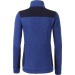 Veste polaire Workwear Femme - James Nicholson, polaire publicitaire
