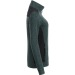 Veste polaire Workwear Femme - James Nicholson cadeau d’entreprise