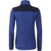 Veste polaire Workwear Femme - James Nicholson, polaire publicitaire