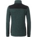 Veste polaire Workwear Femme - James Nicholson cadeau d’entreprise