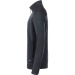 Veste polaire Workwear Homme - James Nicholson cadeau d’entreprise
