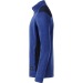 Veste polaire Workwear Homme - James Nicholson, veste de travail publicitaire