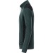 Veste polaire Workwear Homme - James Nicholson cadeau d’entreprise