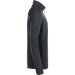Veste polaire Workwear Homme - James Nicholson cadeau d’entreprise