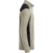 Veste polaire Workwear Homme - James Nicholson, veste de travail publicitaire