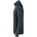 Veste polaire Workwear Homme - James Nicholson, veste de travail publicitaire