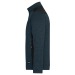 Veste polaire Workwear Homme - James Nicholson, veste de travail publicitaire