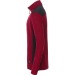 Veste polaire Workwear - James Nicholson, veste de travail publicitaire