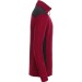 Veste polaire Workwear - James Nicholson, veste de travail publicitaire
