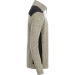 Veste polaire Workwear - James Nicholson cadeau d’entreprise