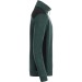 Veste polaire Workwear - James Nicholson cadeau d’entreprise