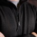 Veste polaire Workwear - James Nicholson cadeau d’entreprise
