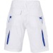 Short Workwear - James Nicholson, Short publicitaire