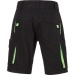Short Workwear - James Nicholson, Short publicitaire