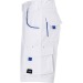 Short Workwear - James Nicholson, Short publicitaire