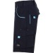 Short Workwear - James Nicholson, Short publicitaire