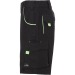 Short Workwear - James Nicholson, Short publicitaire