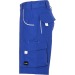 Short Workwear - James Nicholson, Short publicitaire