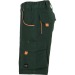 Short Workwear - James Nicholson cadeau d’entreprise