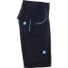 Short Workwear - James Nicholson, Short publicitaire