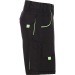 Short Workwear - James Nicholson, Short publicitaire